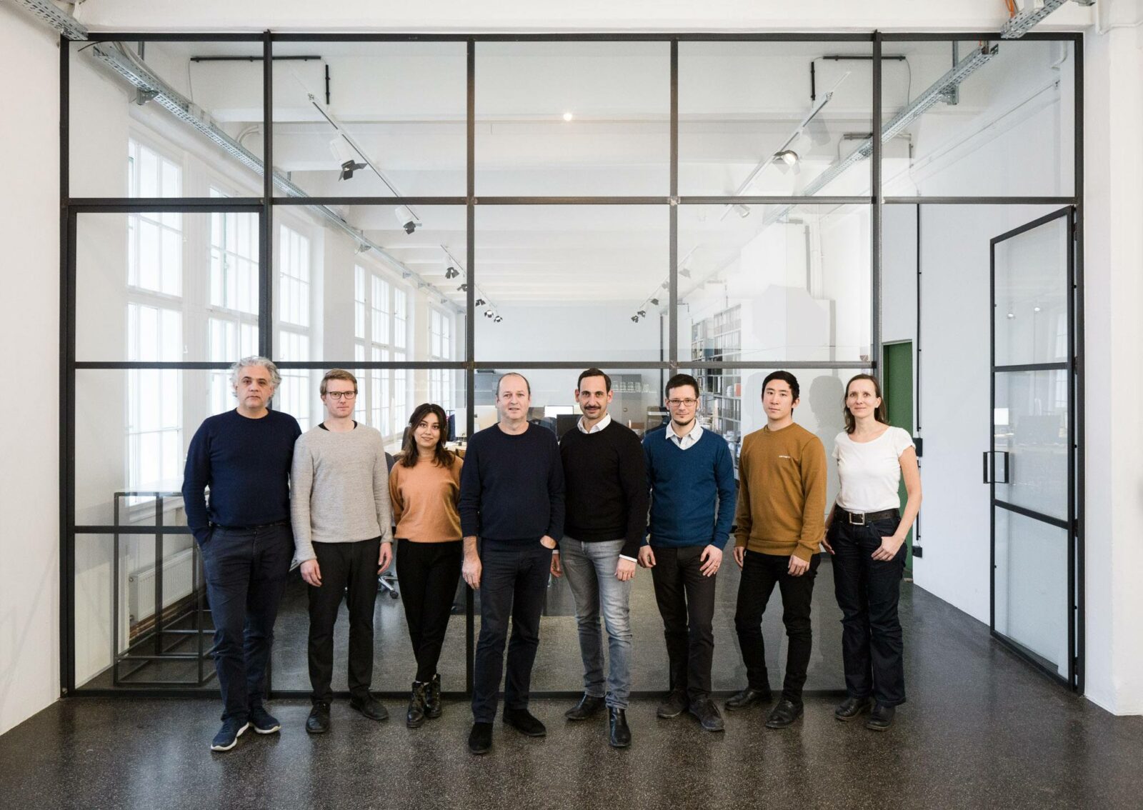 team werkhof